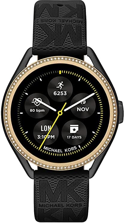 mejor smartwatch compatible con iphone
