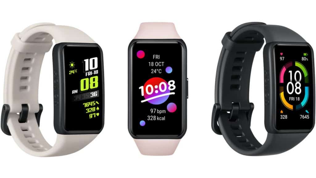 smartwatch compatible con ios iphone