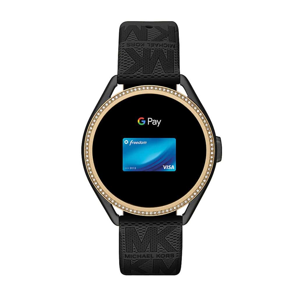 mejor smartwatch compatible con iphone