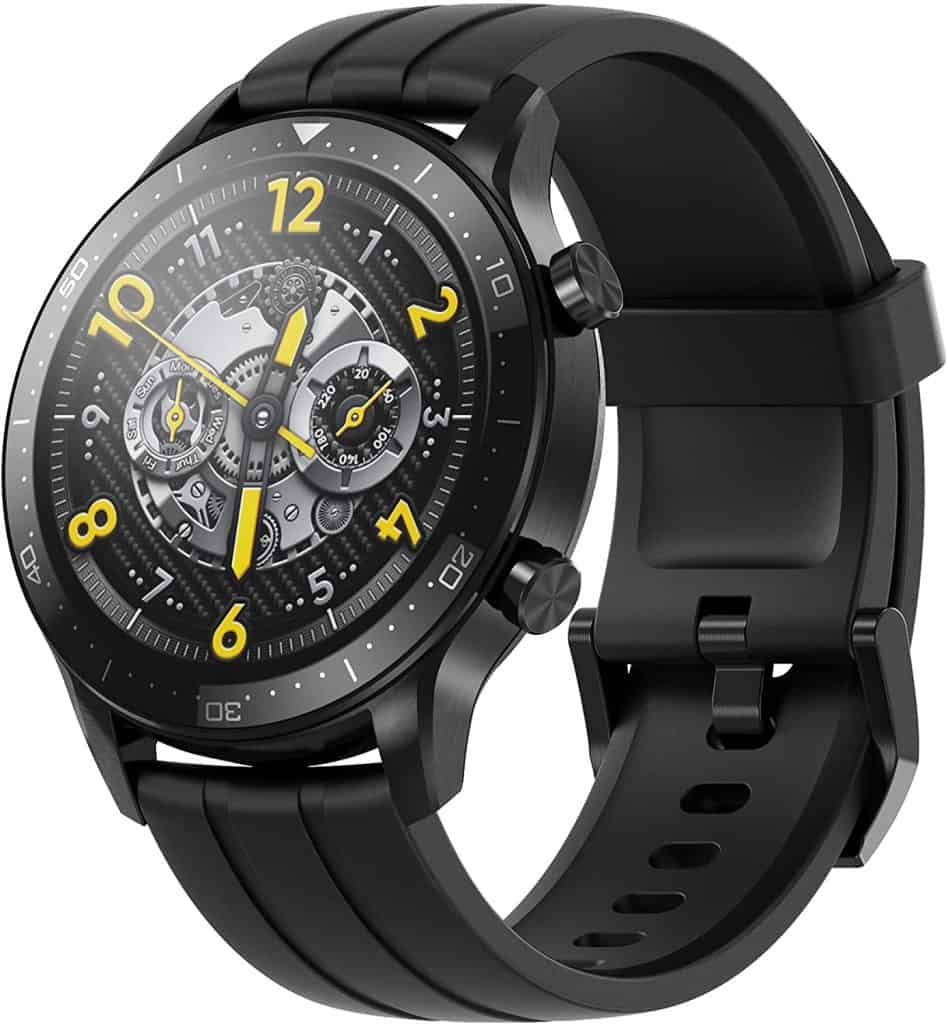 realme smart watch s pro