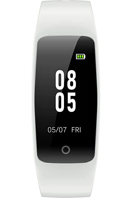 Pulsera de Actividad sin necesidad de Movil GRV S1 » Smartwatch Comparador