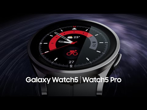Galaxy Watch5 | Watch5 Pro: Durability | Samsung