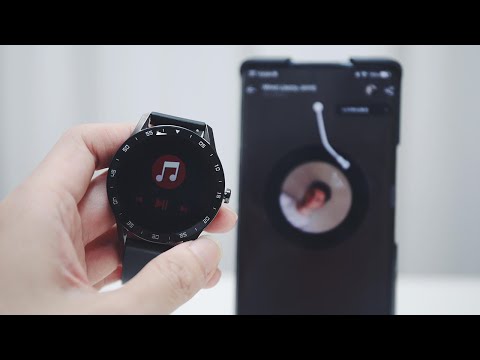 Blackview X1 Unboxing &amp; First Look - Great Budget Smartwatch 2020!