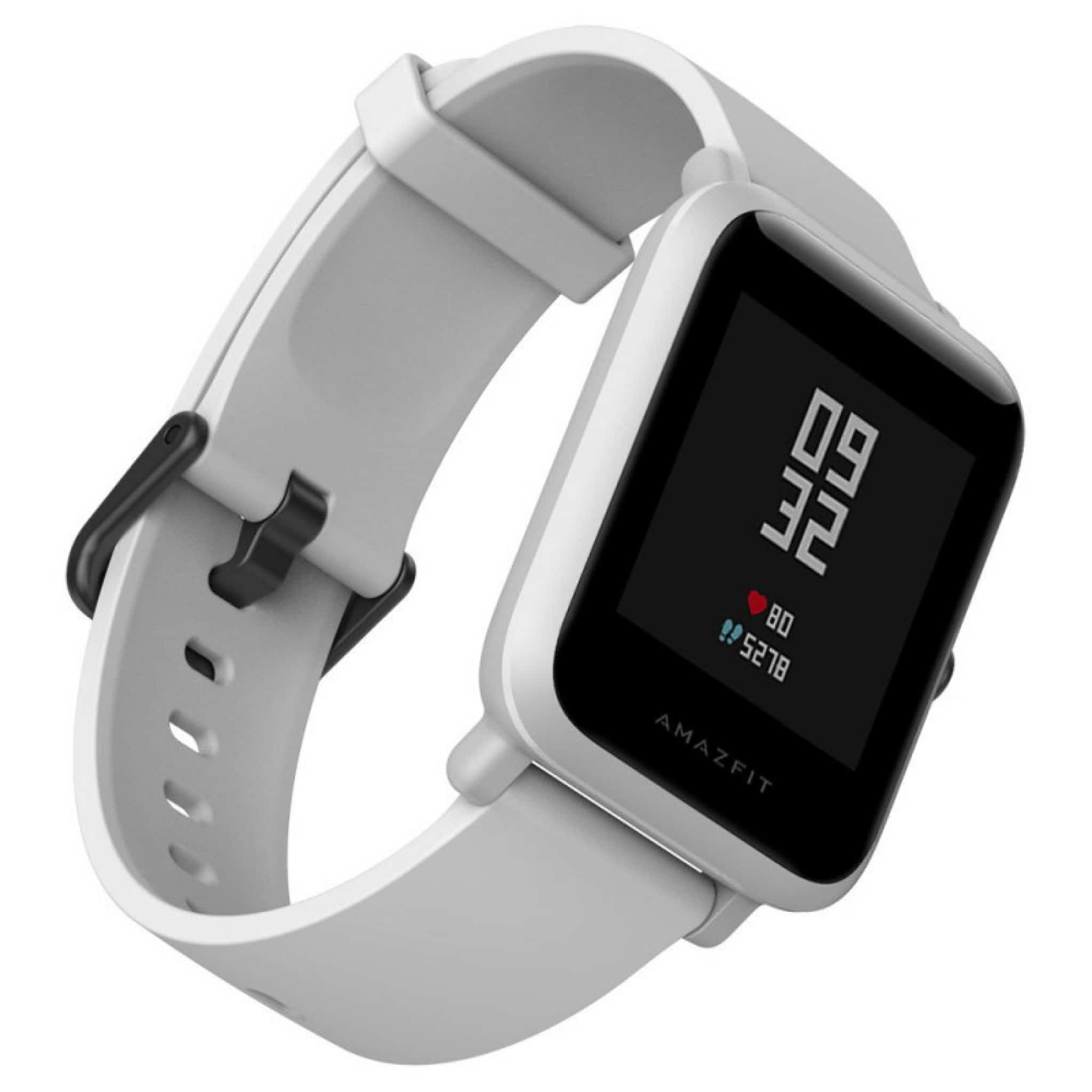 El mejor smartwatch [reloj inteligente] 2021 calidad precio