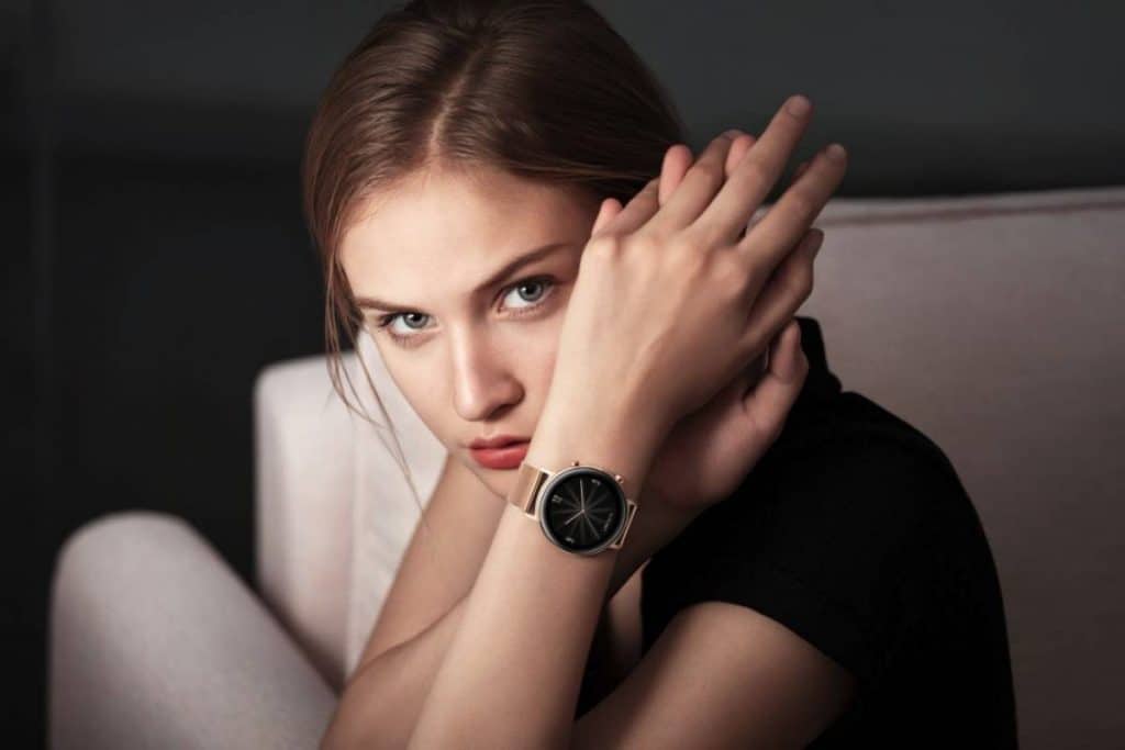 Huawei Watch GT2 reloj