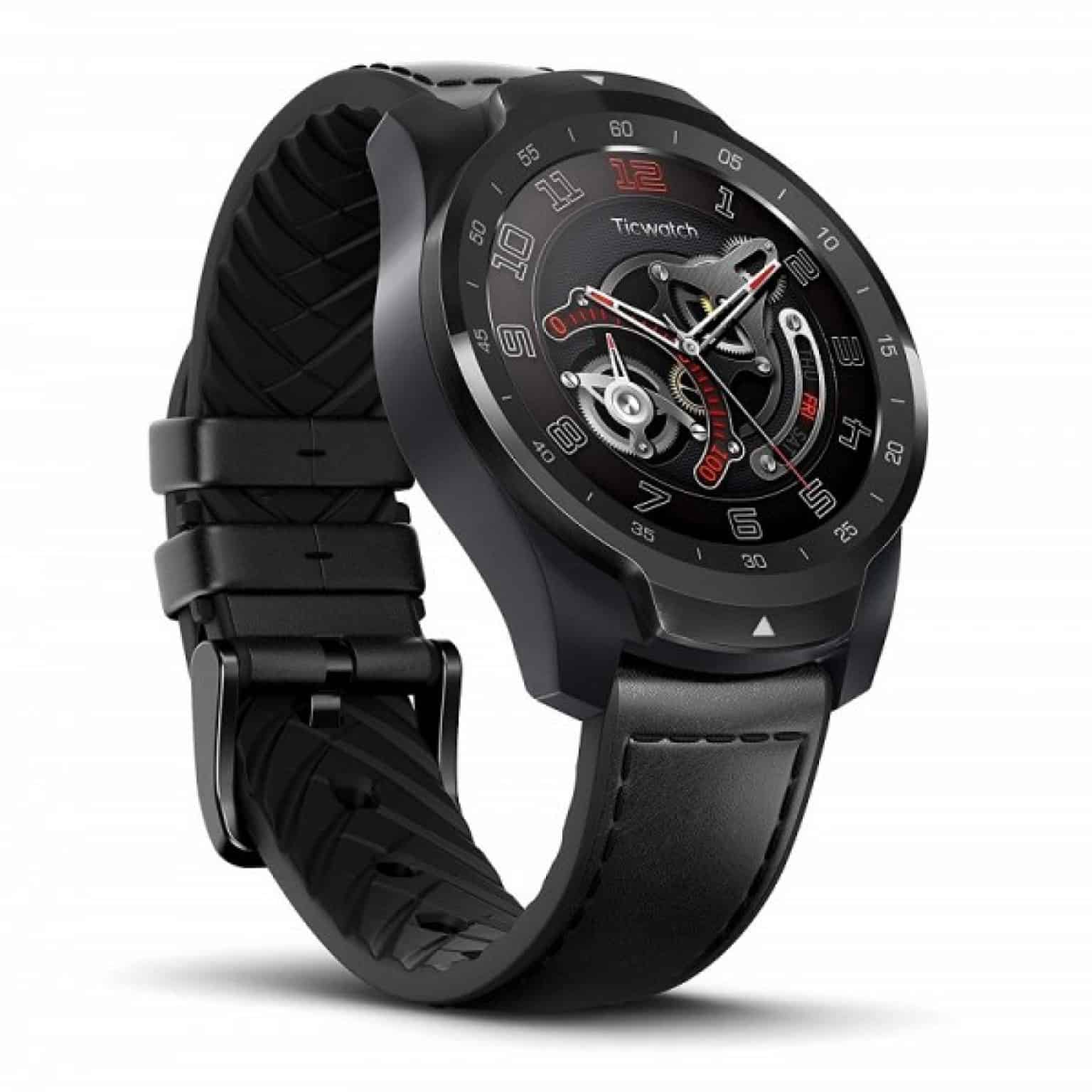 El mejor smartwatch [reloj inteligente] 2021 calidad precio