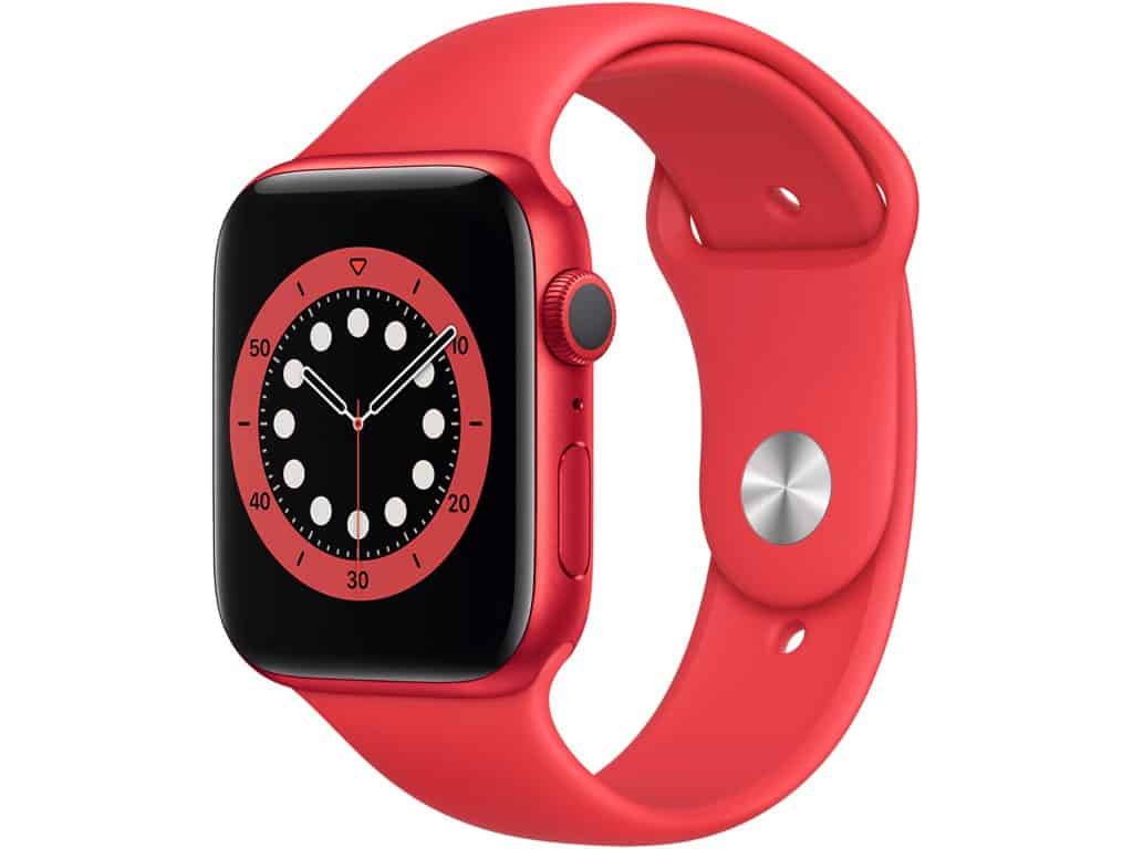 mejor reloj inteligente para apple watch