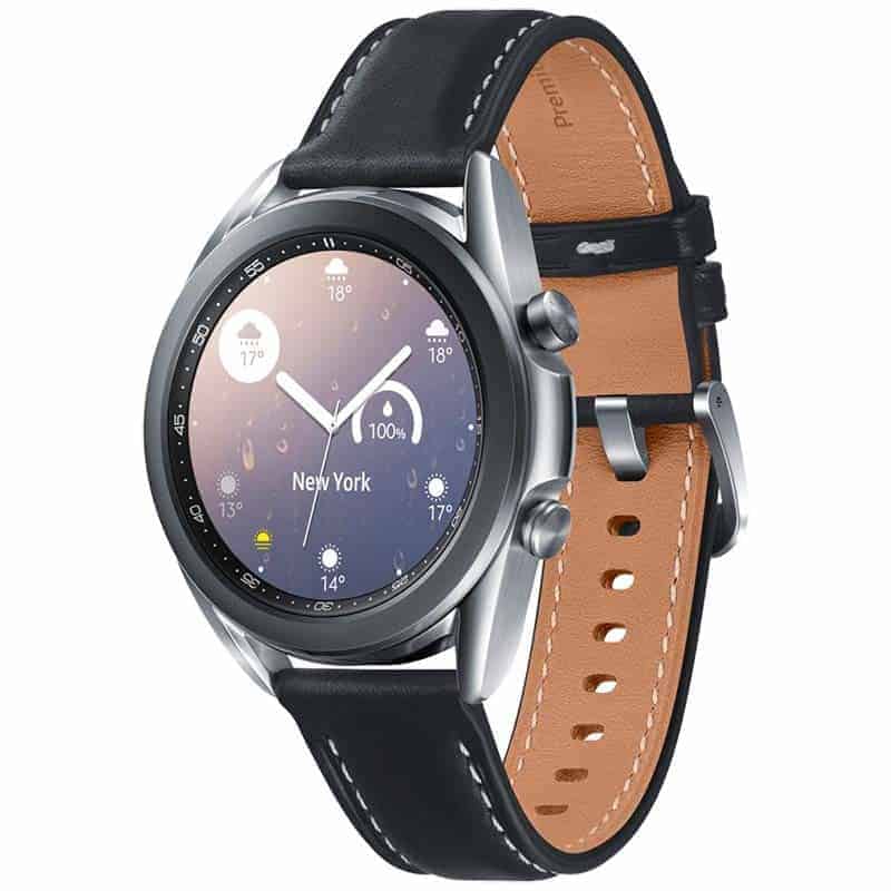 Samsung Galaxy Watch 3 | Características, opiniones y precio