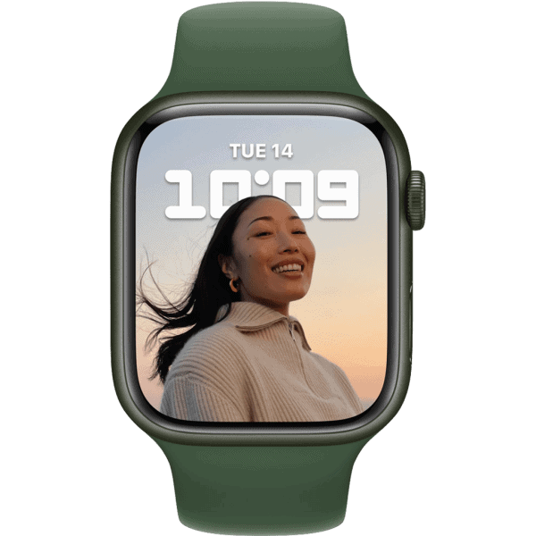 Apple Watch Series 7 | Características, opiniones y precio