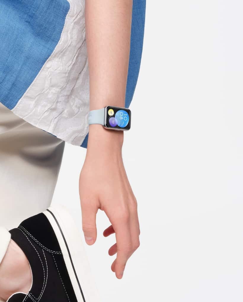 Huawei Watch Fit 2 reloj inteligente