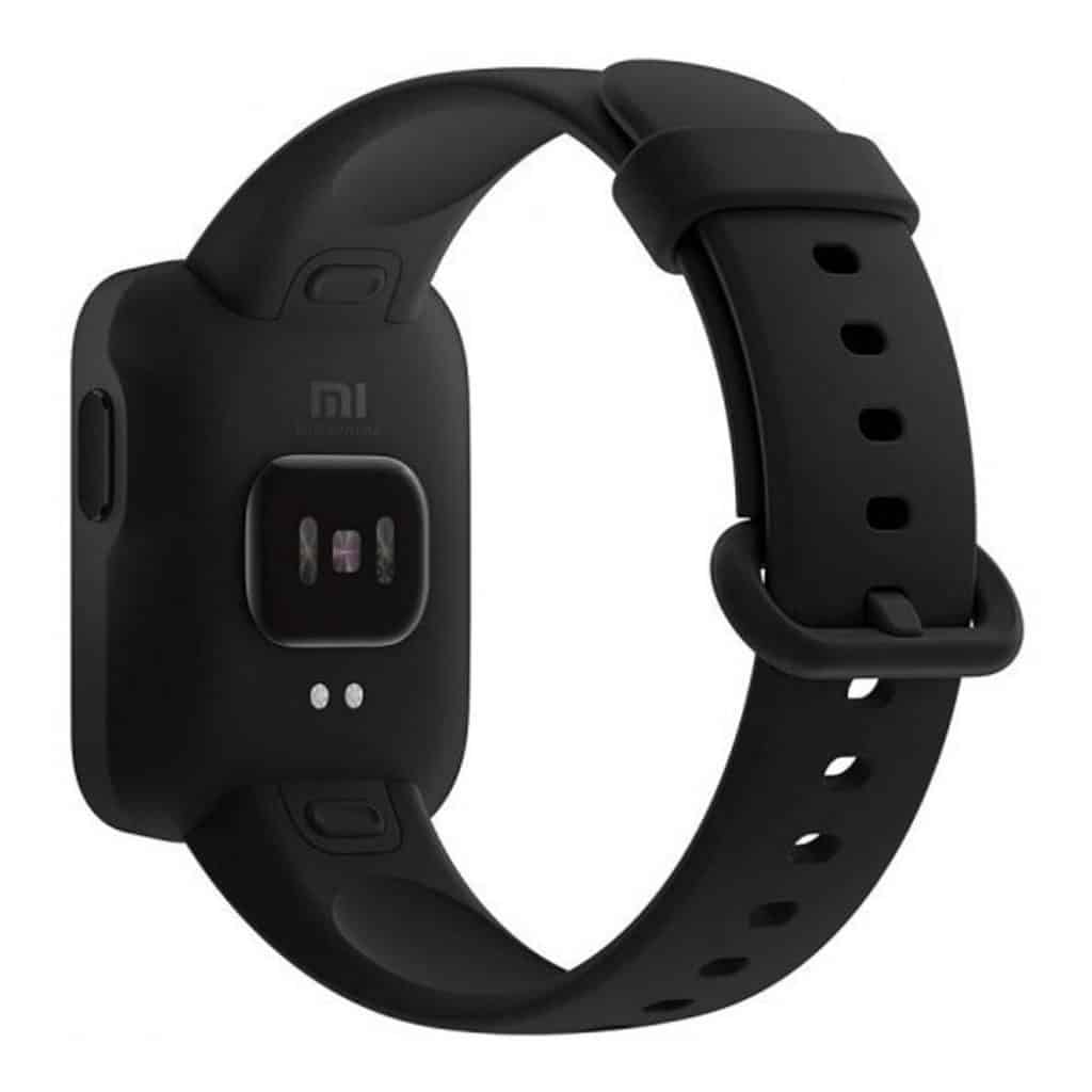 Xiaomi Mi Watch Lite reloj