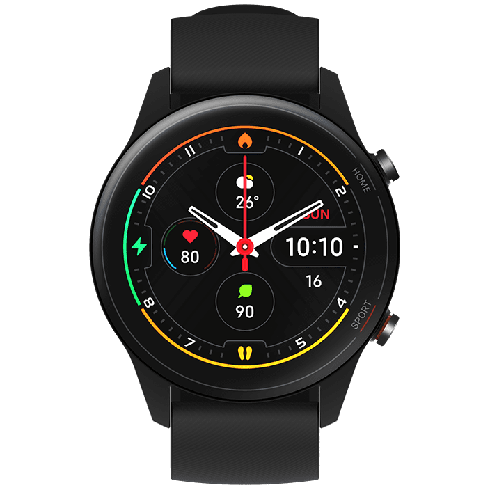 Xiaomi Watch S1 vs Watch S1 Active vs Xiaomi Mi Watch | Características, opiniones y precio