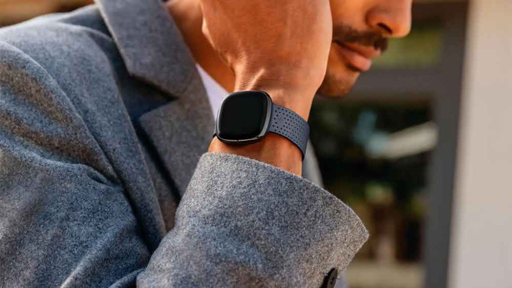 Apps para tu Smartwatch Fitbit