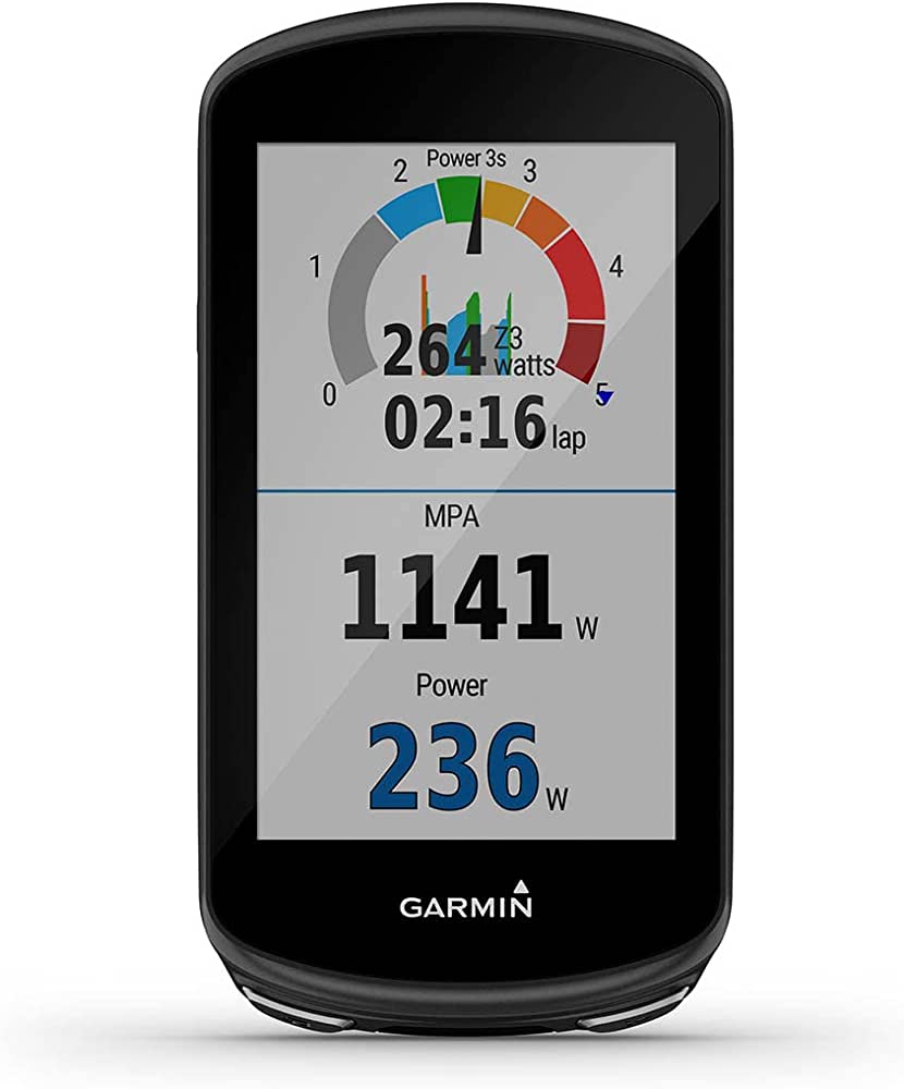 Garmin GPS Edge 1030 Plus