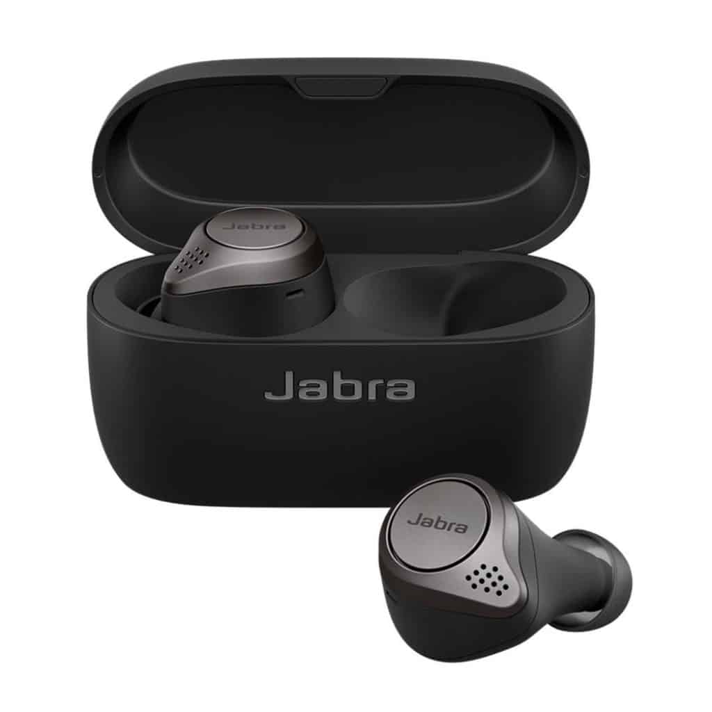Jabra Elite 75t auricular