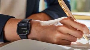 La Mejores Apps para tu Smartwatch Fitbit