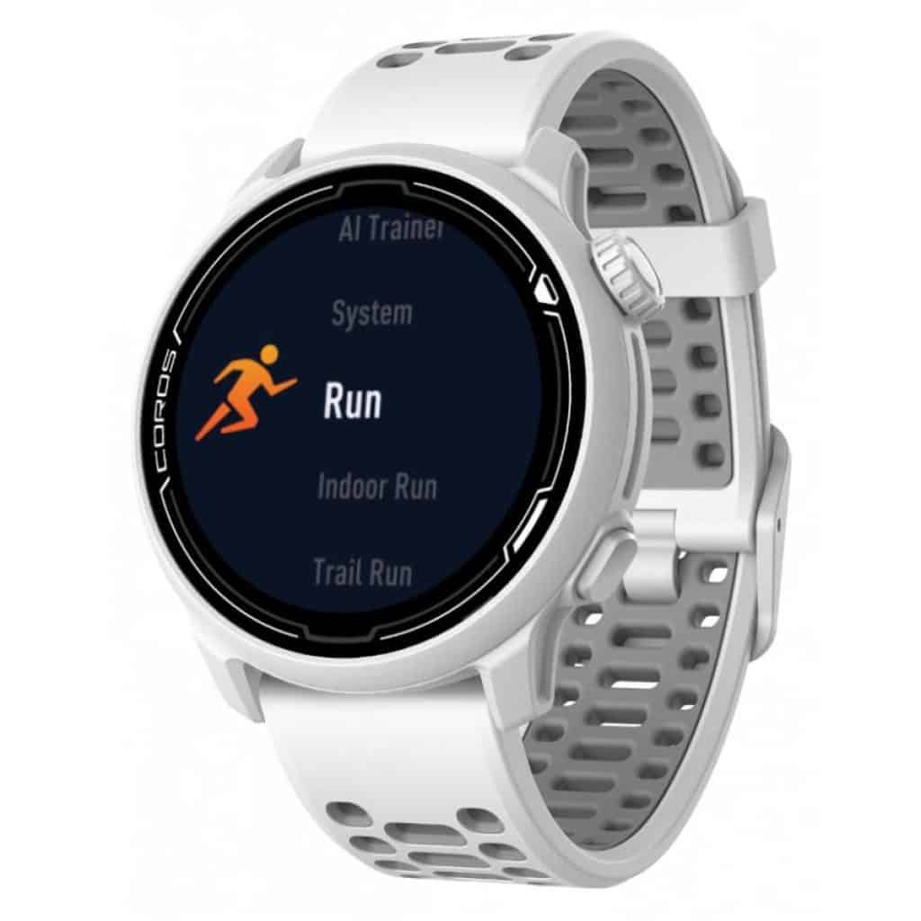 smartwatch para corredores