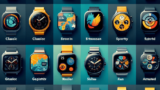 Descargar esferas para smartwatch chino: personaliza tu reloj inteligente