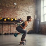 Ejercicios CrossFit: mejora tu condición física