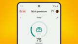 Fitbit Premium: Descubre sus ventajas exclusivas