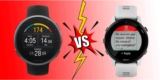 Polar vs Garmin: ¿Qué reloj inteligente deportivo elegir?