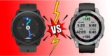 Suunto vs Garmin: ¿Qué reloj GPS deportivo comprar?