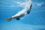 Smartwatch y pulseras de actividad para natación 2024